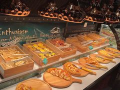 -好伦哥比萨烤肉自助(马家堡店)