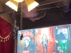 -荒岛实景沉浸密室(江汉路1店)
