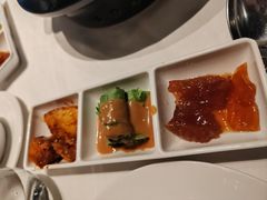 -俏江南-江景昆曲主题餐厅(正大广场店)