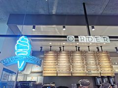 -喜茶(上海兴业太古汇店)