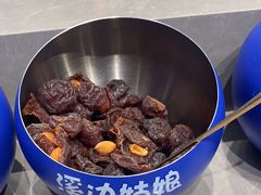 -溪边姑娘·拉丝酸奶水果捞(春熙路店)