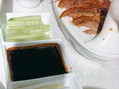 -老浒记烤鸭-北京菜(琉璃厂店)