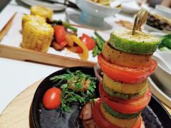 -熹素·鲜美素食Vegetarian (天河领展店)