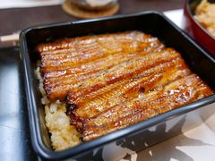 -竹叶亭(银座店)