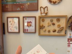-慢熟面包店bud bread(孩儿巷店)