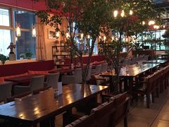 -康豪氏餐厅(酒仙桥店)