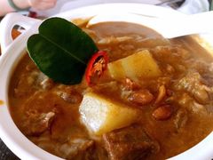 -simply thai天泰(静安嘉里中心店)