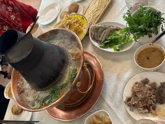 -东来顺饭庄(天坛店)