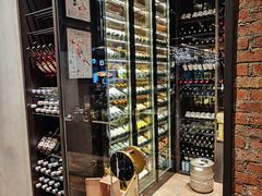 -LES ELITES 英集荟(南京西路店)