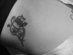 -汉刺青TATTOO STUDIO