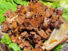 -蒙亨·手把肉·蒙古包文化主题餐厅(天恒广场店)