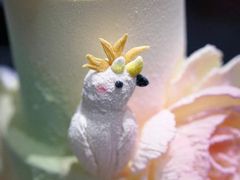-杜哈夫DOUX RÊVE·生日蛋糕(日月光店)