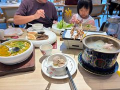-羊之道草原味道清真餐厅(番禺店)