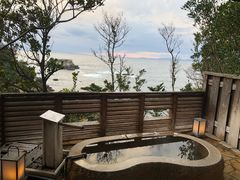 -南紀白浜 浜千鳥の湯 海舟
