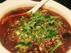 -鹿港小镇(悠唐店)