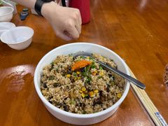 -坛南湾阿强农家乐.海鲜大排档老字号(福州地标美食店)