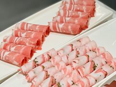 草原羔羊肉-海底捞火锅(外滩店)
