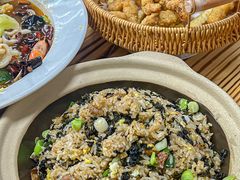 -醉壹号海鲜大排档(厦门美食地标店)