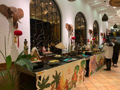 -火舞泰·泰式海鲜火锅餐厅(世纪城店)