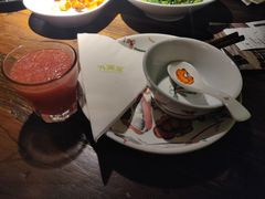 -外婆家(蓝色港湾店)