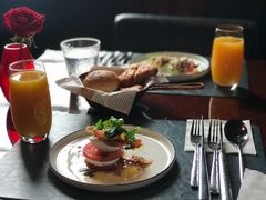 -YUE·6·西式融合餐厅(外滩六号店)