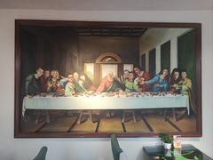 -EATALIA意塔利意式餐厅(鼓楼店)