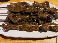 -质烤烤物·活烤海鲜(质烤总店)