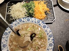 -杏花村水席楼·洛阳水席(老城十字街店)