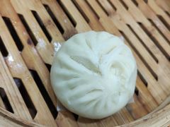 驴肉包子-原汁原味驴庄(长岭村店)