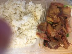 -斩料烧腊世家(兴盛路店)