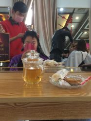 -泽璞堂美发沙龙