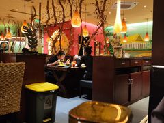 -甲米府·泰国餐厅(八佰伴店)