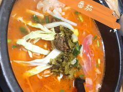 -过桥缘·过桥米线(大华虎城嘉年华店)