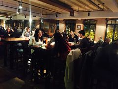 -Shanghai Brew House上海啤酒工坊(老外街店)