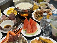 -翠林精选·洗浴·餐饮·住宿(江东大道店)