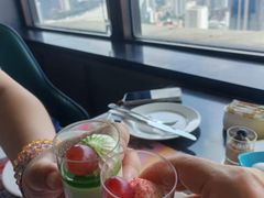 -华厦大酒店·桃源西餐厅·自助餐