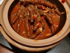 -鸽子侯·家宴·平价海鲜(绿地店)