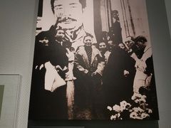 -宋庆龄陵园