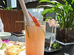 -唐猫庭院·千年陕菜(赛格国际购物中心店)
