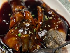 -桂满陇·海市蜃楼·黑金(国金店)