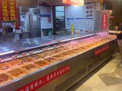 -阿串串老火锅(力盟店)