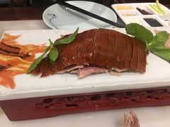 -鸭匠食府·挂炉烤鸭·新京菜(阜成路店)