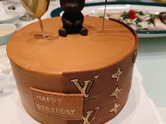 -西檬树SIMON·T轻奢蛋糕(大东方Max店)