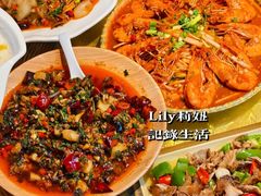 -多哥水傣味餐厅(司马巷店)