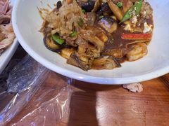 -渔家风味·鲅鱼水饺·央视展播·海鲜天津菜(开发区店)