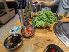 -韩罗苑(万象城店)