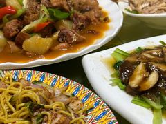 -伊犁羊杂馆