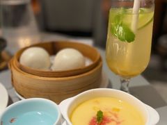 贵妃杨枝甘露-维园悦谱·海派家常菜(乌鲁木齐南路店)