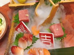-龍千代·味自慢(黑龙江北路店)