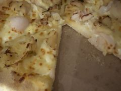 -达美乐比萨(东建路店)